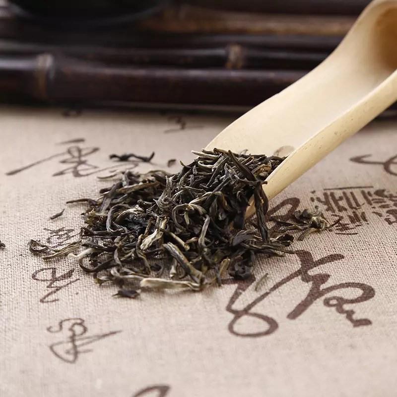 ☋Beijing Zhang Yiyuan Jasmine Tea Supertaste 2021 New Centennial Paper