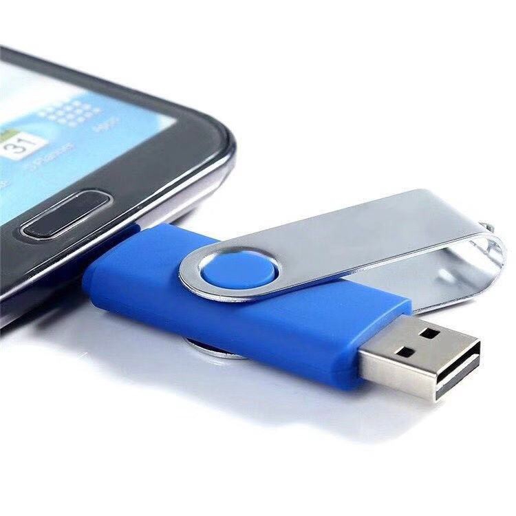 Xiyu à¹„à¸¡à¹‚à¸„à¸£ Otg Usb à¸«à¸™à¹ˆà¸§à¸¢à¸„à¸§à¸²à¸¡à¸ˆà¹ à¸² 8 16 ...