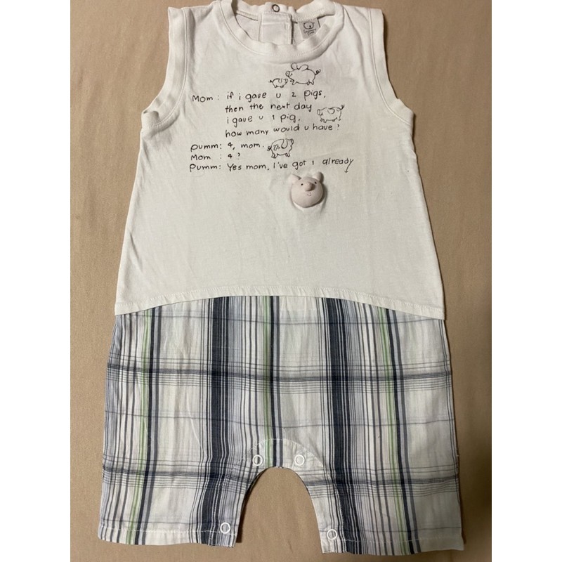 lepetit pumm size 9 m