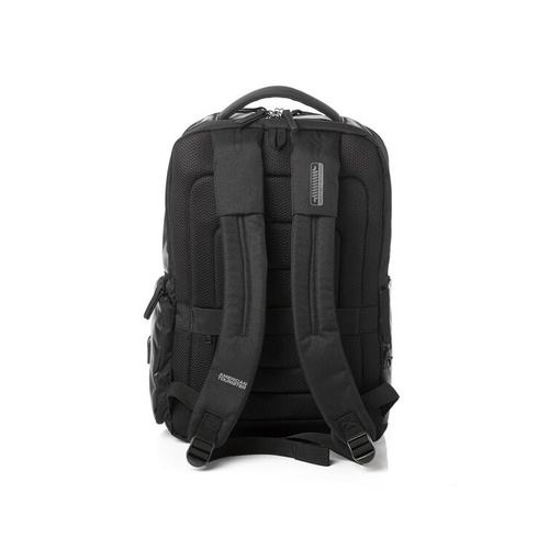 AMERICAN TOURISTER กระเป๋าเป้สะพายหลัง ใส่โน้ตบุ๊คขนาด 14 นิ้ว รุ่น ZORK 2.0 BACKPACK 2 AS