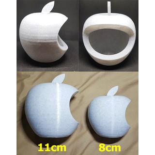 Apple logo box กล่องเก็บของโลโก้แอบเปิ้ล