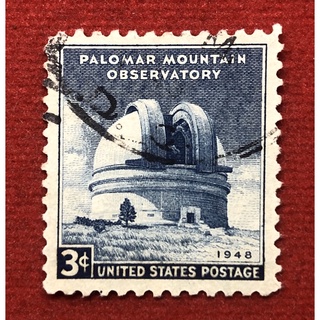 แสตมป์UNITED STATES POSTAGE ปี1948