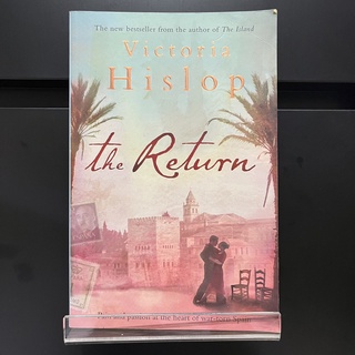 The Return - Victoria Hislop