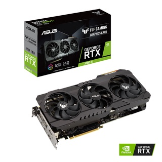 ASUS TUF Gaming GeForce RTX™ 3080 Ti 12GB GDDR6X ออกใบกำกับภาษีได้