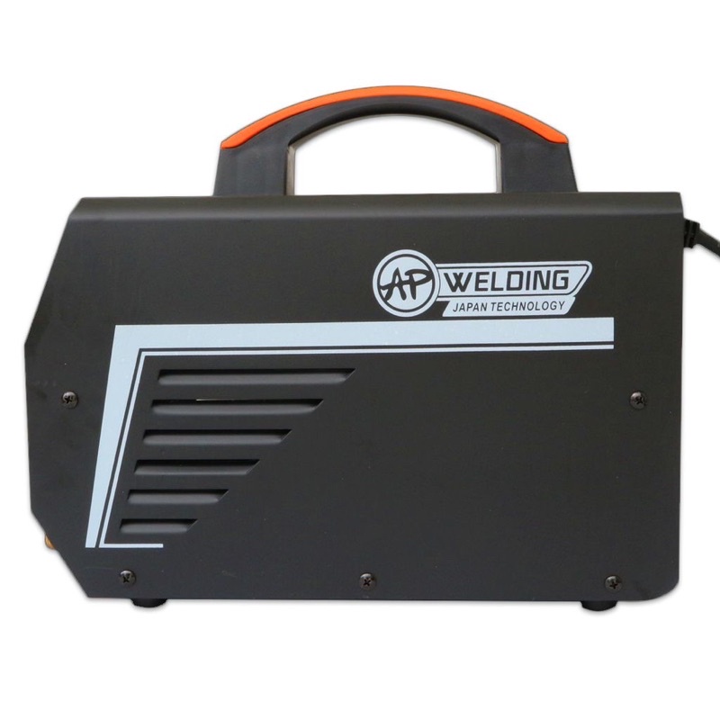 ตู้เชื่อม AP 650 แอมป์ 3 ปุ่ม แถมสายเชื่อม 10 เมตร / GOLDY 650 AMP สายเชื่อม 10 เมตร /MARTEN 650 AMP สายเชื่อม 5 เมตร - รูปที่ 2