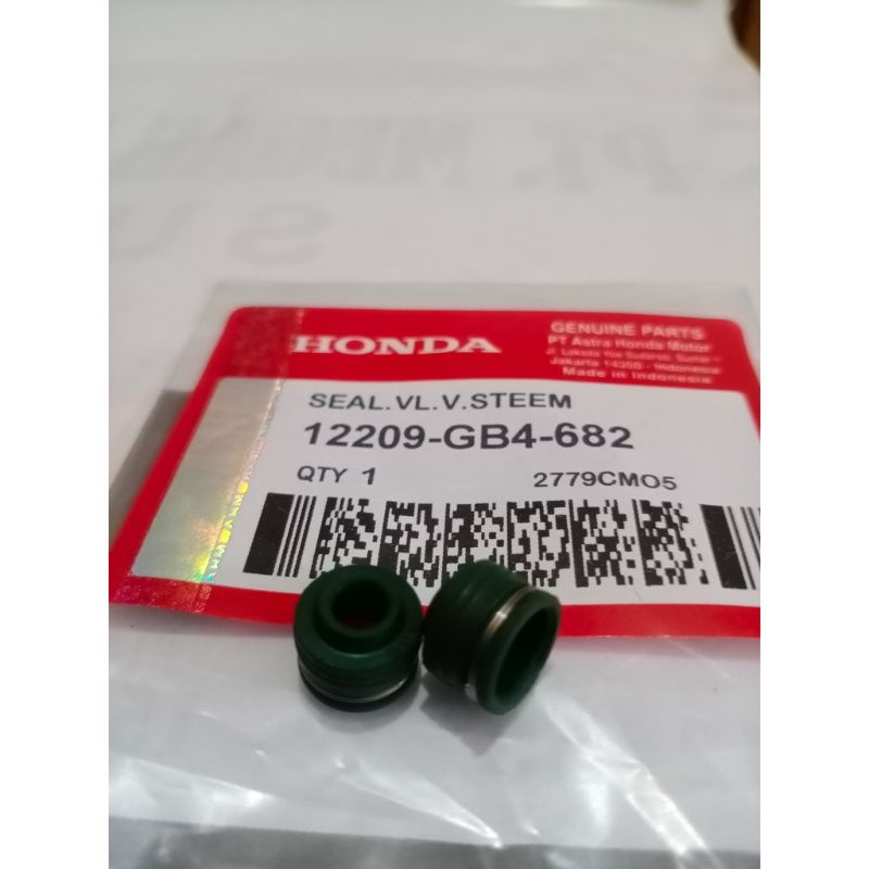 ซีล VL.VSTEM HONDA GRAND	12209-GB4-682