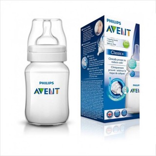 cleaning avent bottles