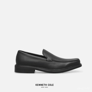 Kenneth Cole รองเท้าทำงานผู้ชาย สีดำ รุ่น COLBY SLIP ON rdti