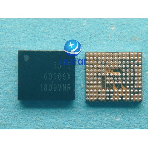 3pcs S515 S525 S535 S555 S560 S612 S527B S527R S710 S610 S735 S760 power IC สําหรับ Samsung