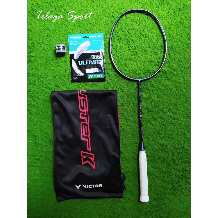 Victor DRIVEX 9X BADMINTON CKET / BADMINTON CKET