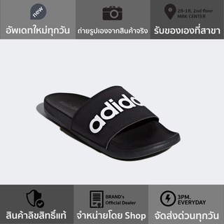 Adidas adilette comfort "CORE BLACK"