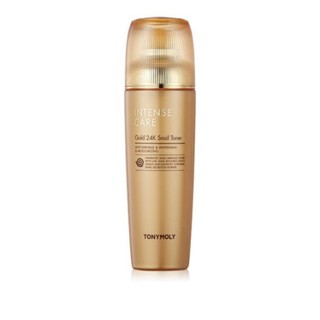 Tonymoly Intense Care Gold 24K Snail Toner 140ml