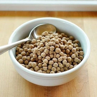 ไข่มุก ตราโตจัน สีดำ 1 กิโลกรัม