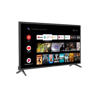 โปรโมชั่น : SKYWORTH 42 นิ้ว Android TV รุ่น 42V6 Google Play รองรับ NetflixYoutubeGoogle Play