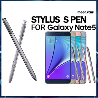 Mnmoonstar ปากกาสไตลัสหน้าจอสัมผัสสําหรับ Samsun-G Galaxy Note 5