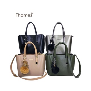 Thames กระเป๋าถือ Hand Bags-TH51196