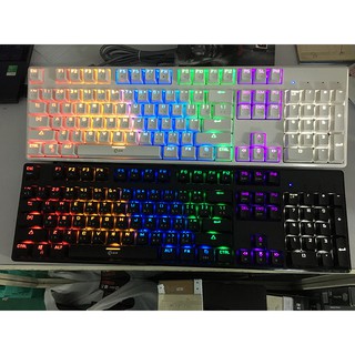 OKERคีย์บอร์ดเกมKEYBOARD K96+ NUBWO