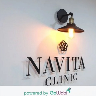 [E-voucher]Navita Clinic-กดสิว 1 ครั้งทั่วหน้า(20 min)