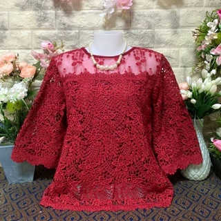 ♥️โปรรักแม่จ้า พิเศษ 269 เสื้อลูกไม้ อก 38-40 เกรดเอ มีซับในทั้งตัว มี 12 สีจ้า มีแบบอื่นอีก 200 แบบจ้า♥️