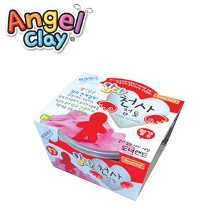 DONERLAND ดินปั้น ANGEL CLAY 30G (ANGEL CLAY BULK) 1 ชุด