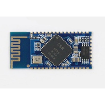 โมดูลรับส่งสัญญาณบลูทูธ V4.0 CSR8635 2 ช่อง