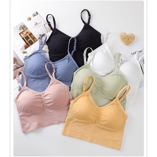 [Hot Sale] Net Red Hot Style Summer Seamless, Breathable, Sexy, Comfortable, Beautiful Back Wrap, Sling, Body Shaper, Underwear Bra 3011