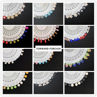 พินฮิญาบ Pin Tudung Pin 30 ชิ้น