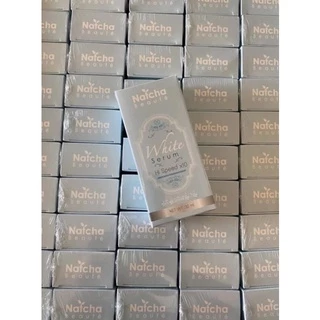 เซรั่มณัชชา Natcha serum ปริมาณ 30 มล.ของแท้💯