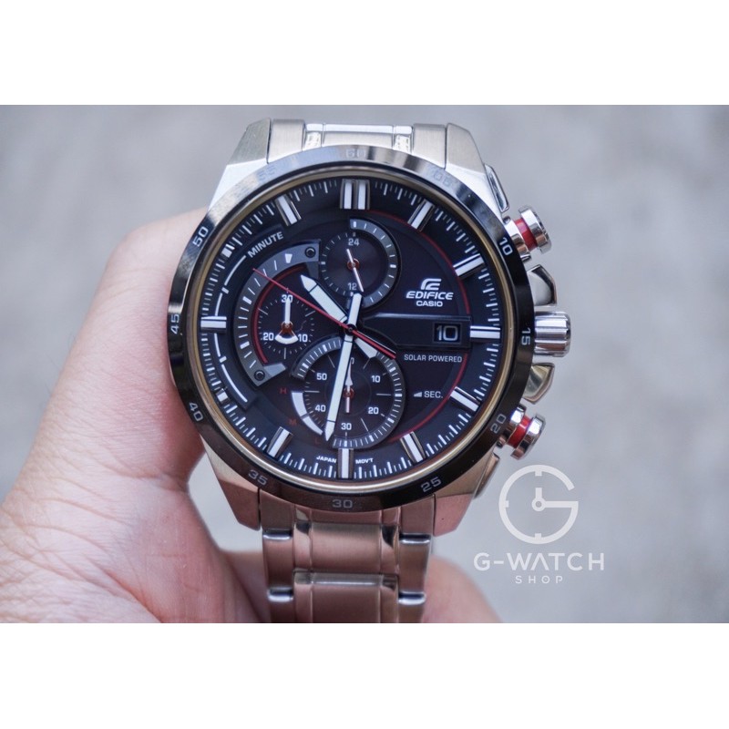 casio edifice 600db