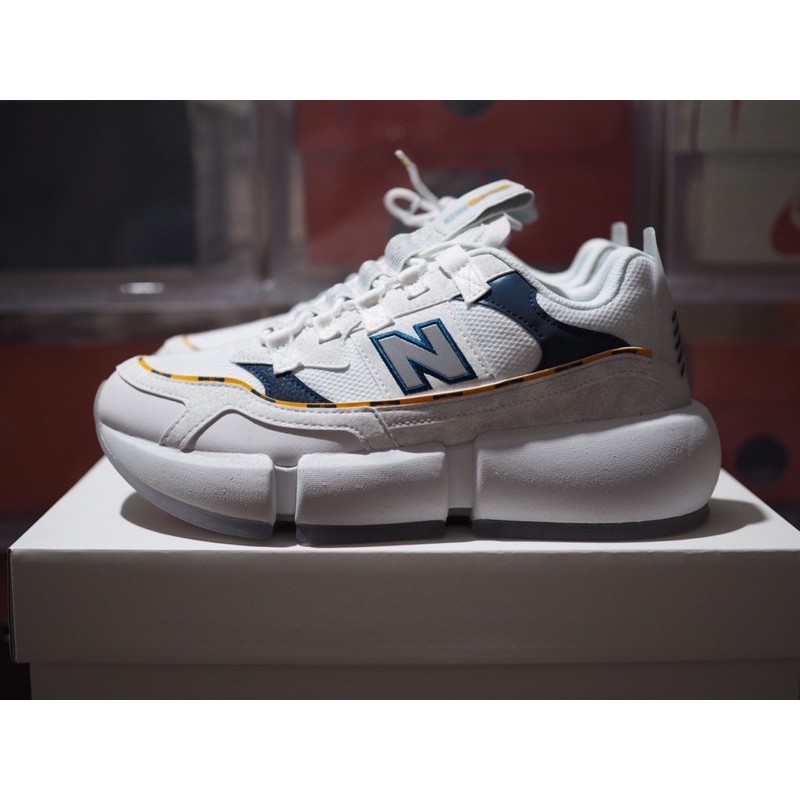 [SOLD OUT] New Balance x Jaden Smith “VISION RACER” / Size 8.5US