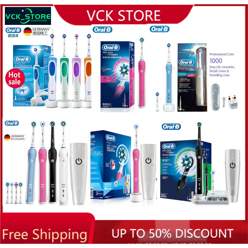 oral b 8000 sale