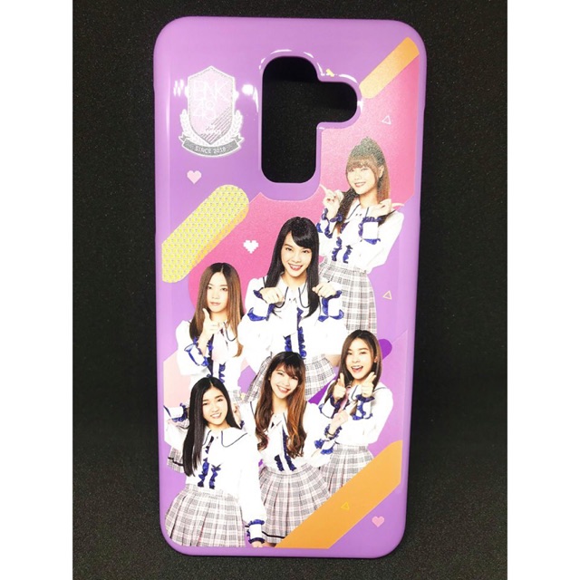 Case Samsung Galaxy j8 x bnk48