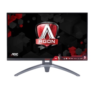 MONITOR (จอมอนิเตอร์) AOC AGON AG273QX/67 - 27" VA 2K 165Hz FREESYNC