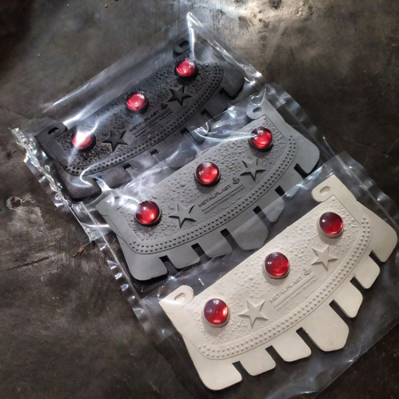 MATA Kepet Mudflap Mud พรม Vespa Super Sprint VBB VNB Baj Cat Eye Crown