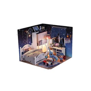 บ้านDiy take to see the stars ราคา 490 บาท