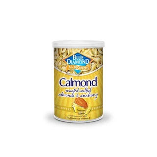 บลูไดมอนด์ แคลมอนด์ 110 ก. Blue Diamond Calmond 110 g.