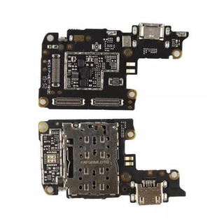 แพรตูดชาร์จ ก้นชาร์จ VIVO V15 Pro Charging Port Board for VIVO V15 Pro รับประกัน 1 เดือน