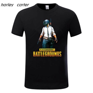 ถูกสุดๆใหม่ เสื้อยืด พิมพ์ลายเกม UnknownS Battlegrounds Winner Winner Chicken Dinner Game s,Brand Camiseta,Gmt068 แฟชั่