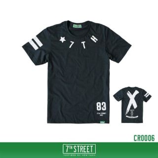 7th street รุ่น Cross back