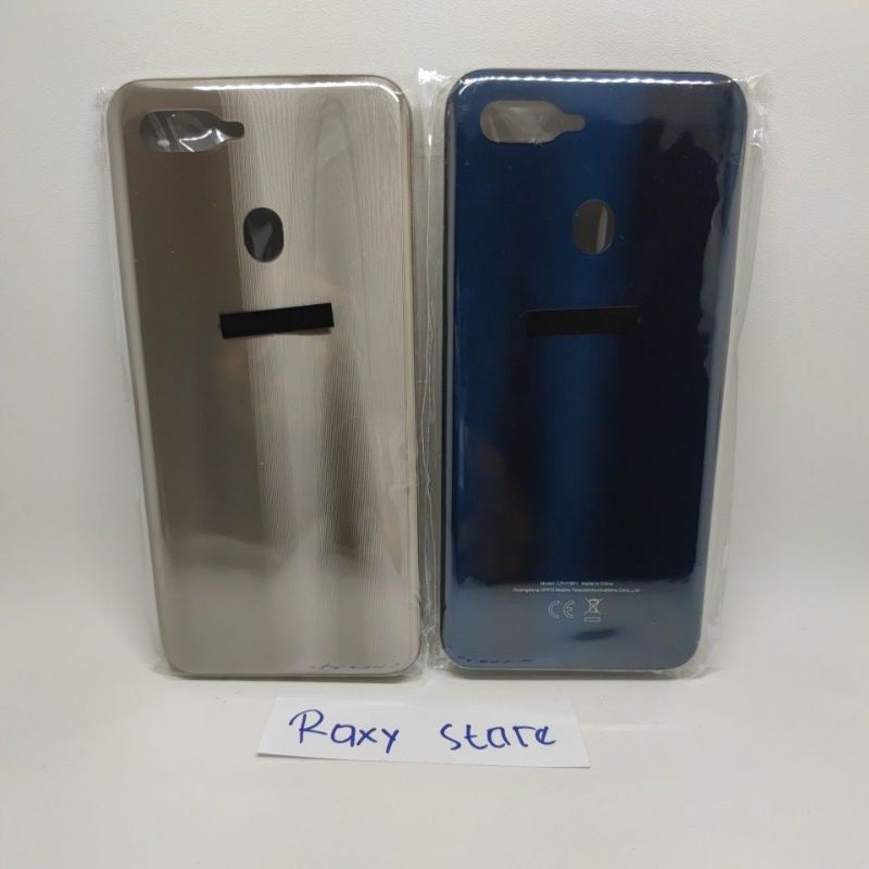 เคส Oppo A7 Backdoor