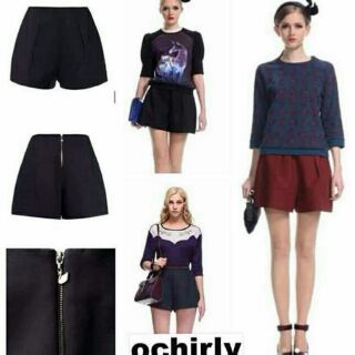 Ochirly กางเกง