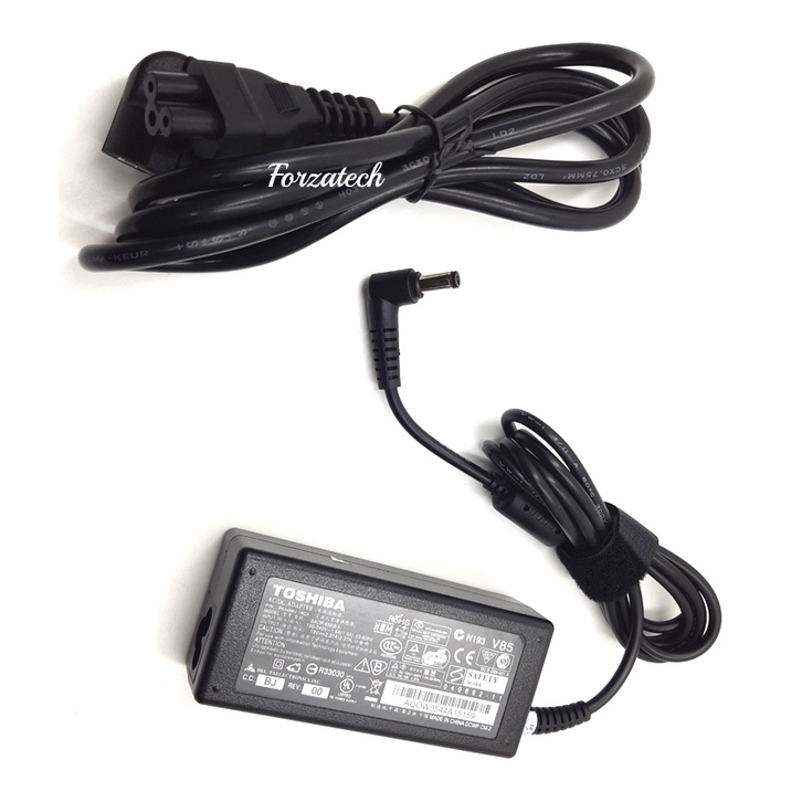 Toshiba Adapter Charger 45W 5525 Fit LCD Monitor AOC I2279VW I2279VWHE I2379V การรับประกันใหม ่