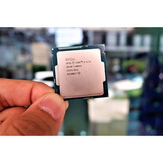 CPU INTEL i3 i5 i7 PENTIUM CELERON 115x