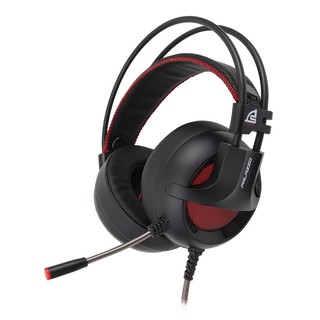 HEADSET (หูฟัง) SIGNO HP-823 (BLACK)