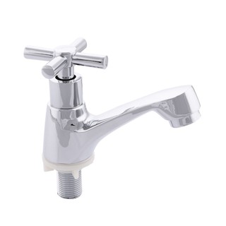 ก๊อกอ่างล้างหน้าเดี่ยว PARNO PN-8201 ก๊อกอ่างล้างหน้า ก๊อกน้ำ ห้องน้ำ BASIN FAUCET PARNO PN-8201