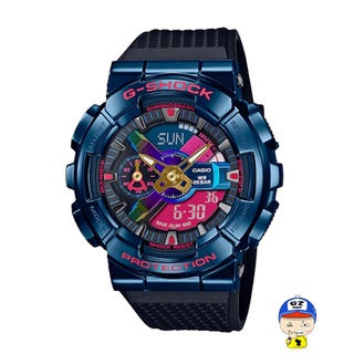 นาฬิกา G-SHOCK  รุ่น GA-900AS-1A