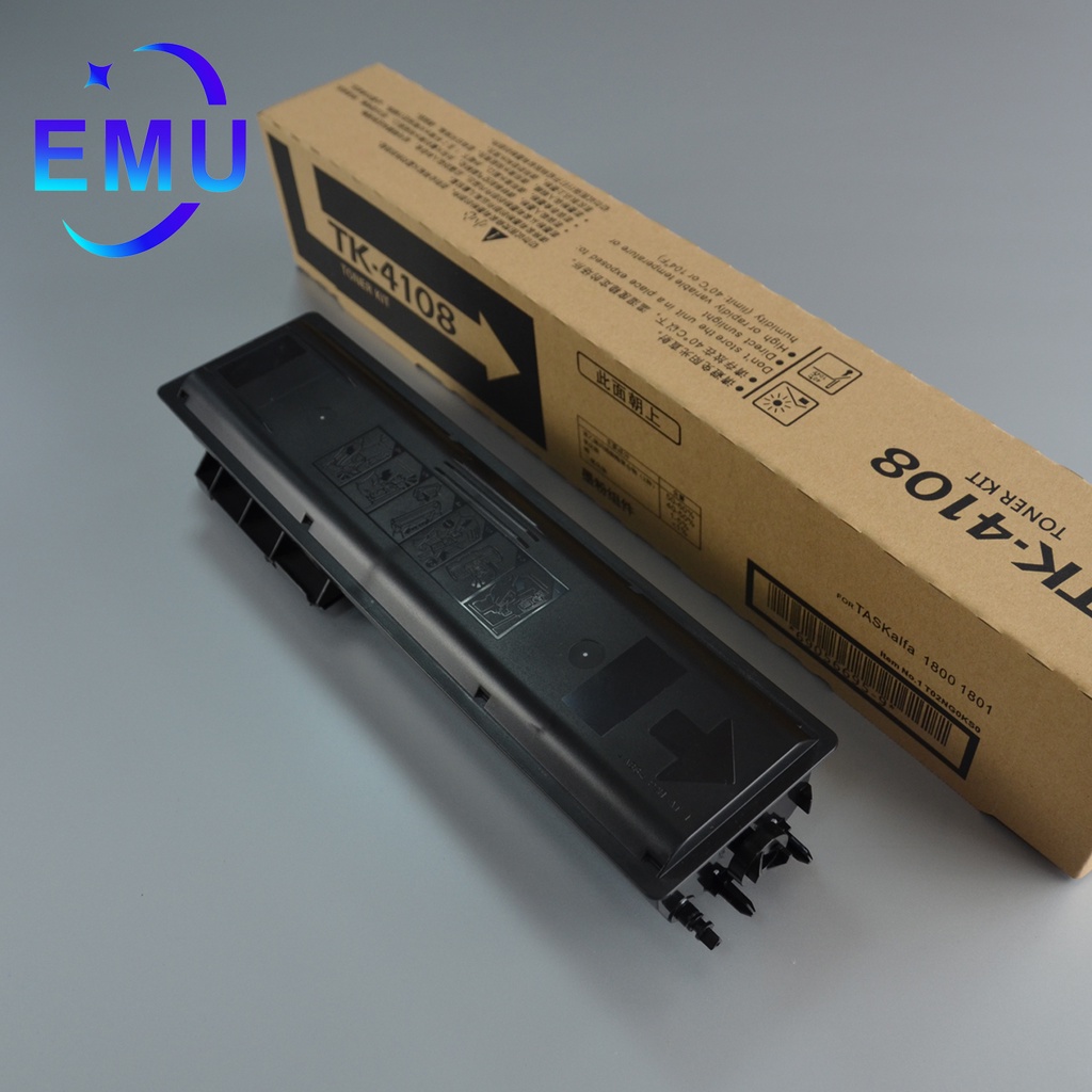 Kyocera TK4108 TK-4108 ตลับหมึก TASKalfa 2200 2201 ตลับหมึกเครื่องถ่ายเอกสาร