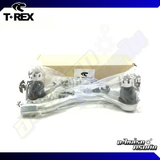 ลูกหมากคันชักนอก TREX สำหรับ HONDA CIVIC FD 06-11 (TXE-6381)