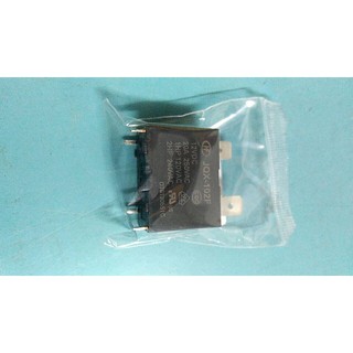 0000401 รีเลย์ 12 V 4 ขา ( 20 A)  2 ขาเสียบบน