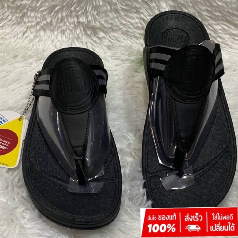 รองเท้า Fitflopของผู้หญิงเพิ่งเข้ามาใหม่ขายดีทุกสีสองถึงสามวันได้รับสินค้าสินค้าตามรูปภาพเลยจ้า